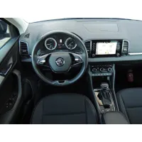 Skoda Karoq, 2023, АКПП, пробег 17412 км