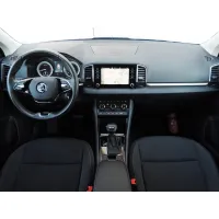 Skoda Karoq, 2023, АКПП, пробег 17412 км