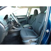 Skoda Karoq, 2023, АКПП, пробег 17412 км