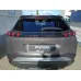 Peugeot 2008, 2023, АКПП, пробег 40000 км