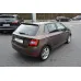 Skoda Fabia, 2021, МКПП, пробег 76000 км