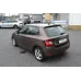 Skoda Fabia, 2021, МКПП, пробег 76000 км
