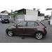 Skoda Fabia, 2021, МКПП, пробег 76000 км