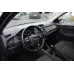 Skoda Fabia, 2021, МКПП, пробег 76000 км
