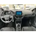 Ford Fiesta, 2022, МКПП, пробег 6700 км