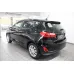 Ford Fiesta, 2022, МКПП, пробег 6700 км