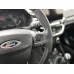 Ford Fiesta, 2022, МКПП, пробег 6700 км