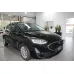 Ford Fiesta, 2022, МКПП, пробег 6700 км