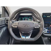 Hyundai IONIQ, 2021, АКПП, пробег 36934 км