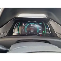 Hyundai IONIQ, 2021, АКПП, пробег 36934 км