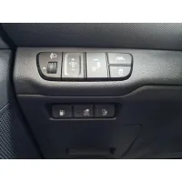 Hyundai IONIQ, 2021, АКПП, пробег 36934 км