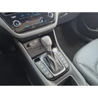 Hyundai IONIQ, 2021, АКПП, пробег 36934 км