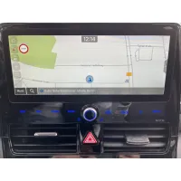 Hyundai IONIQ, 2021, АКПП, пробег 36934 км