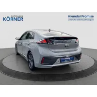 Hyundai IONIQ, 2021, АКПП, пробег 36934 км