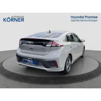 Hyundai IONIQ, 2021, АКПП, пробег 36934 км