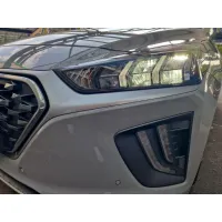 Hyundai IONIQ, 2021, АКПП, пробег 36934 км