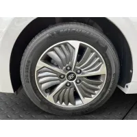 Hyundai IONIQ, 2021, АКПП, пробег 36934 км