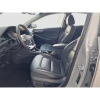 Hyundai IONIQ, 2021, АКПП, пробег 36934 км