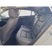 Hyundai IONIQ, 2021, АКПП, пробег 36934 км