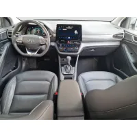 Hyundai IONIQ, 2021, АКПП, пробег 36934 км