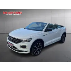Volkswagen T-Roc, 2021, АКПП, пробег 67950 км Volkswagen T-Roc, 2021, АКПП, пробег 67950 км