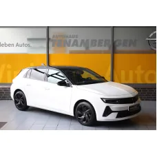 Opel Astra, 2023, АКПП, пробег 13500 км Opel Astra, 2023, АКПП, пробег 13500 км