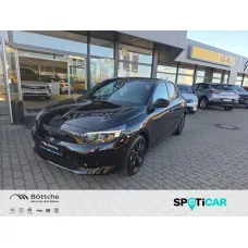 Opel Corsa, 2023, МКПП, пробег 6502 км Opel Corsa, 2023, МКПП, пробег 6502 км