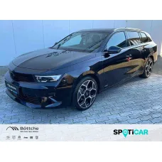 Opel Astra, 2023, АКПП, пробег 13761 км