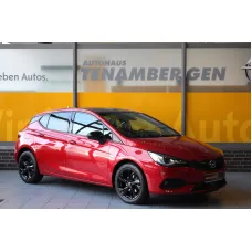Opel Astra, 2020, АКПП, пробег 37800 км