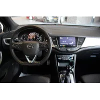 Opel Astra, 2020, АКПП, пробег 37800 км