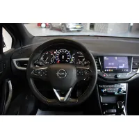 Opel Astra, 2020, АКПП, пробег 37800 км