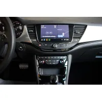 Opel Astra, 2020, АКПП, пробег 37800 км