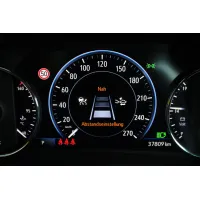 Opel Astra, 2020, АКПП, пробег 37800 км