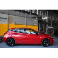 Opel Astra, 2020, АКПП, пробег 37800 км