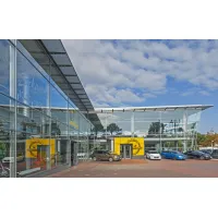 Opel Astra, 2020, АКПП, пробег 37800 км