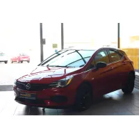 Opel Astra, 2020, АКПП, пробег 37800 км