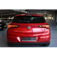 Opel Astra, 2020, АКПП, пробег 37800 км