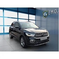 Volkswagen T-Cross, 2022, АКПП, пробег 14186 км Volkswagen T-Cross, 2022, АКПП, пробег 14186 км