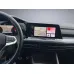Volkswagen Golf, 2023, МКПП, пробег 47354 км