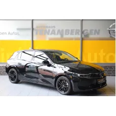 Opel Astra, 2022, АКПП, пробег 28500 км