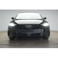 Audi A3, 2022, МКПП, пробег 42000 км