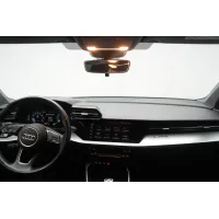 Audi A3, 2022, МКПП, пробег 42000 км