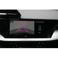 Audi A3, 2022, МКПП, пробег 42000 км