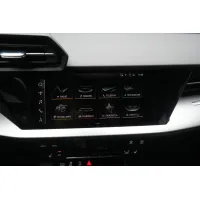 Audi A3, 2022, МКПП, пробег 42000 км