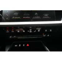 Audi A3, 2022, МКПП, пробег 42000 км