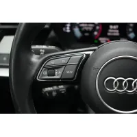 Audi A3, 2022, МКПП, пробег 42000 км
