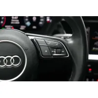 Audi A3, 2022, МКПП, пробег 42000 км