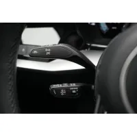 Audi A3, 2022, МКПП, пробег 42000 км