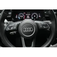 Audi A3, 2022, МКПП, пробег 42000 км