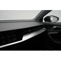 Audi A3, 2022, МКПП, пробег 42000 км